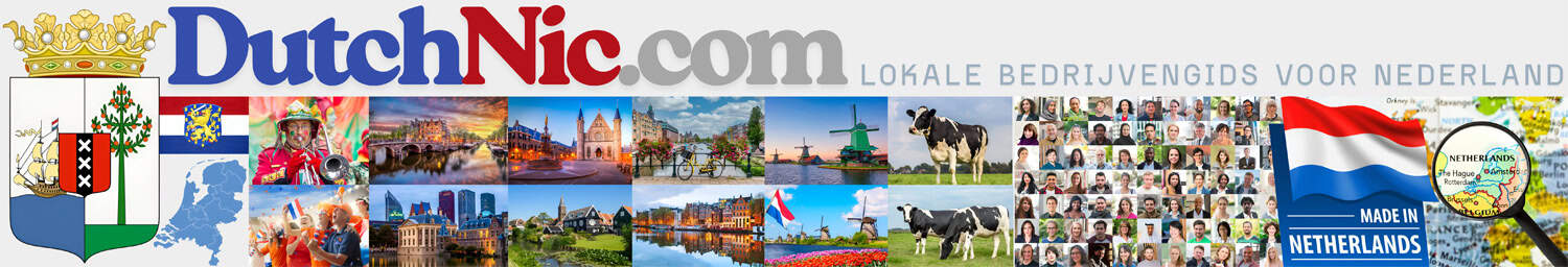 Gemaakt in Nederland - The Snack Factory